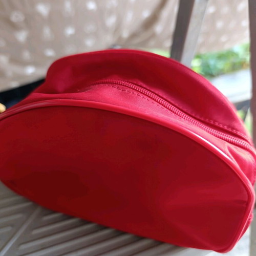 Neseser, bag and wallet used