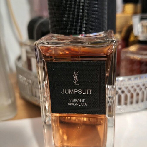 Yves Saint Laurent Jumpsuit Eau de Parfum 75ml new