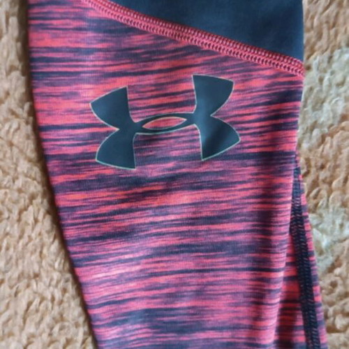 Under Armour thermal wear size M like new