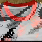 Japan Rose football jersey