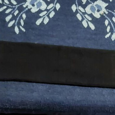 Juventus authentic scarf like new