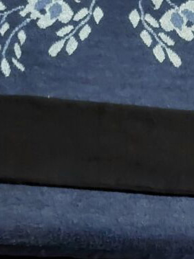 Juventus authentic scarf like new