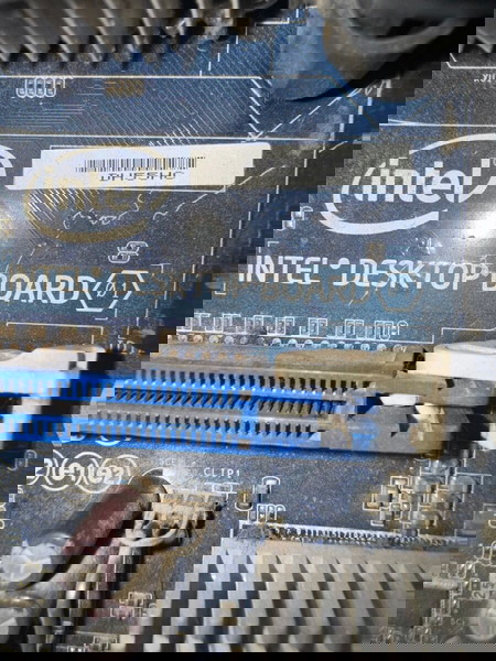 Intel i5-760 2,60Ghz