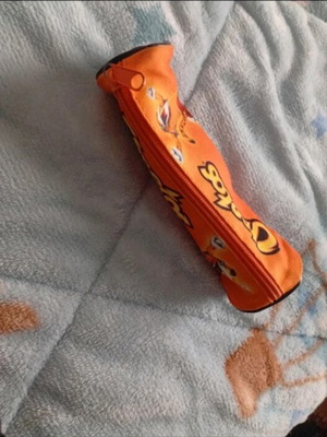 Cheetos pencil case 2009 contest used, collectible