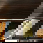  Κασετίνα με μάρκες POKER πολυτελής