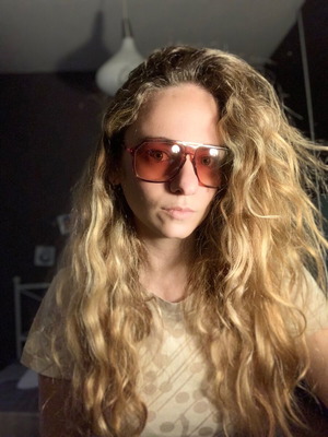 Burberry sunglasses used in very good condition