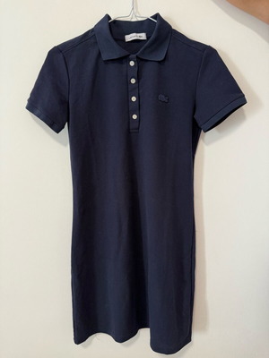 Lacoste dress