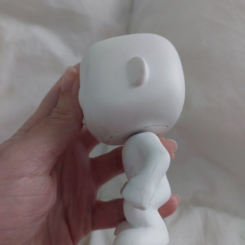 Funko Pop Male figure used for DIY customization