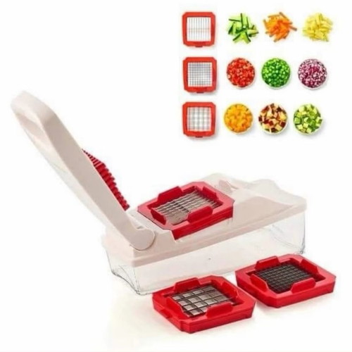 Tupperware Vegetable Cutter new
