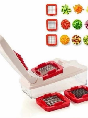 Tupperware Vegetable Cutter new