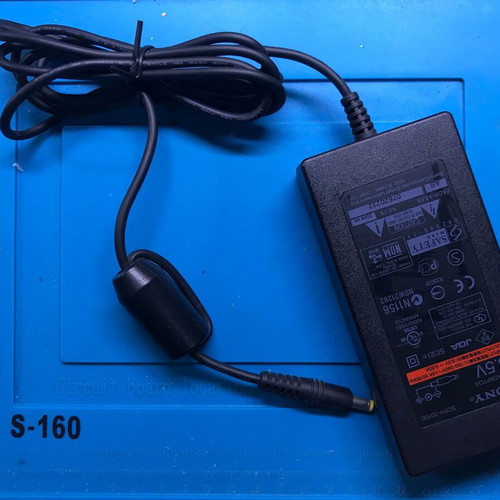 Sony Playstation 2 Genuine Power Supply model SCPH-70100 new