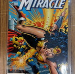 Mister Miracle 1995 used DC Comics foreign language