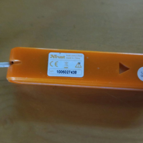 Usb hub 4 ports used