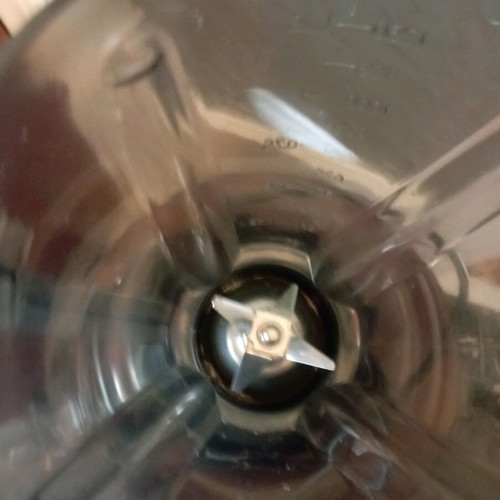Santos Bar Blender 33 professional blender like new