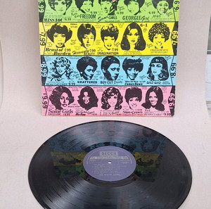 Βινύλιο The Rolling Stones Some Girls