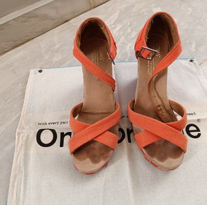 Πλατφόρμες toms