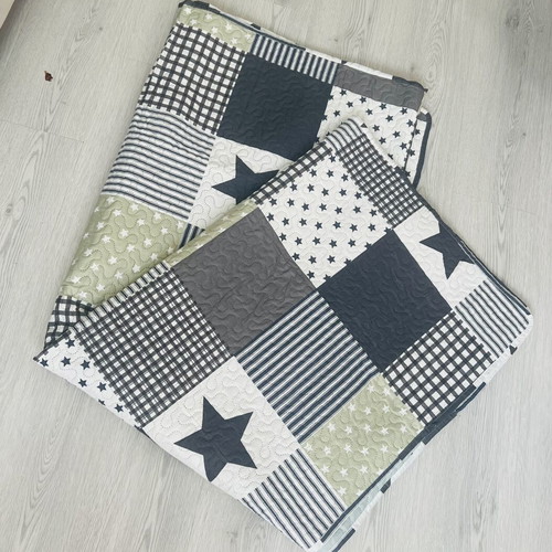 Bedspread 160/200 size new