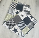 Bedspread 160/200 size new