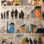 Magazine * With 7 COMICS* No 20.