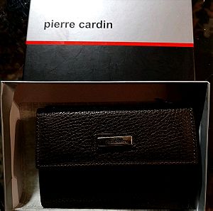 Γυναικειο πορτοφολι Pierre Cardin