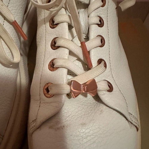 Ted Baker sneakers used, size 41