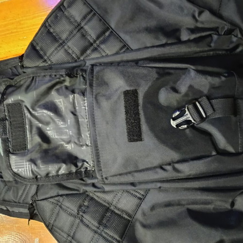Ogio Motorcycle Vest for Enduro Moto new