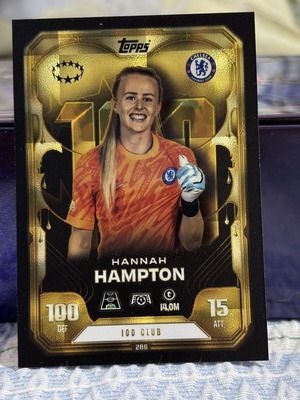 Topps Match Attax 2025/26 πακέτο σαν καινούργιο, 5 ειδικές κάρτες