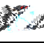  Αλυσοπρίονο Μπαταρίας 36V 6″ με Λίπανση – ONDRAGON