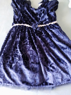 Marasil dress used, very good condition
