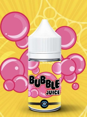 Liquide Bubble Juice Aromazon 10ml new