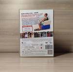 American Pie Reunion DVD used with Greek subtitles