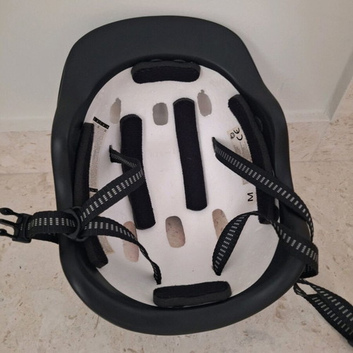 Used children's scooter FROZEN GIFT Helmet