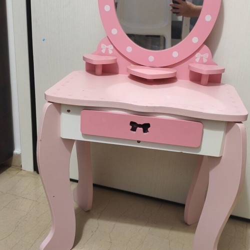 Lidl children's dressing table