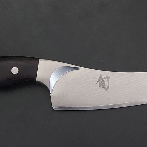 Kai Shun DM-0508 chef knife like new, collectible