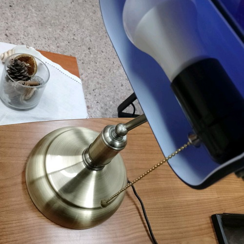 V-Tac lighting desk lamp like new