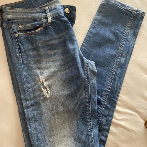 Tommy Hilfiger γυναικειο τζιν