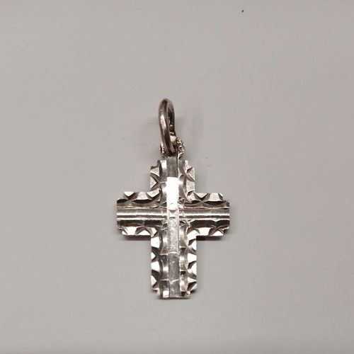 Silver Cross 925 like new