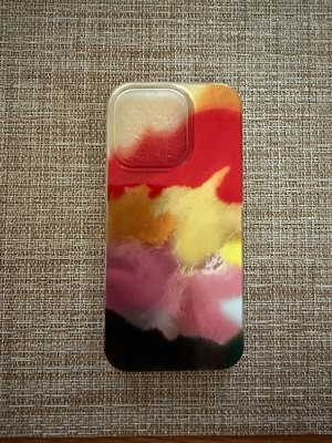 iPhone 16 Pro case new