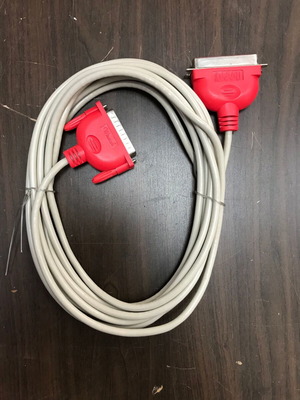Καλώδιο Εκτυπωτή 25C DB25M to CN36M 5M (Parallel) by Wiretek
