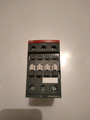 ABB AF26-30-00-14 power relay new