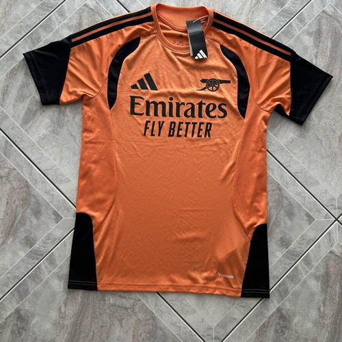 Arsenal football jersey, new with tags