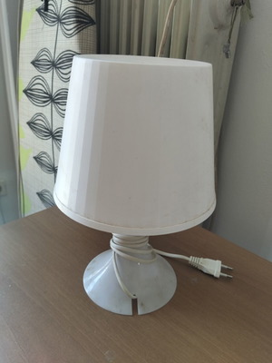 Room table lamp