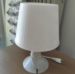 Room table lamp