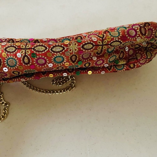 Roccobarocco boho bag