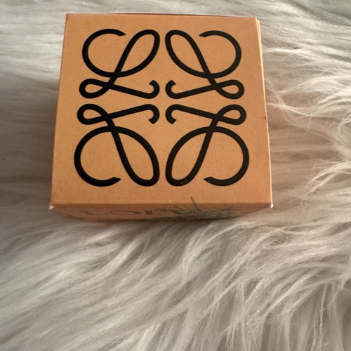 Loewe candle 55g new with packaging