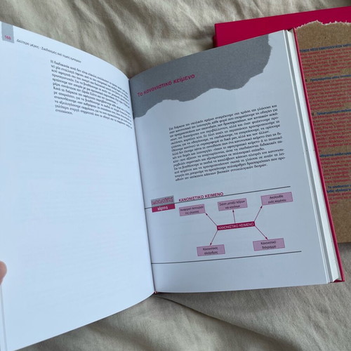 Project Schediazo Through Concept Maps Volumes A and B new