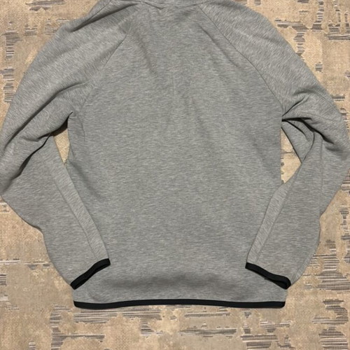Nike Tech Fleece Old Season gray men's Small like new