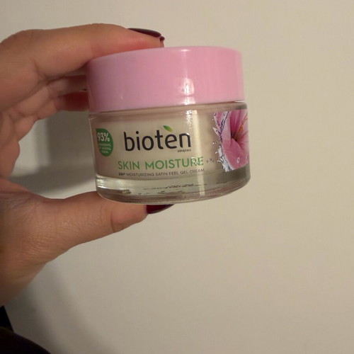 Bioten Skin Moisture Day Cream 50ml new