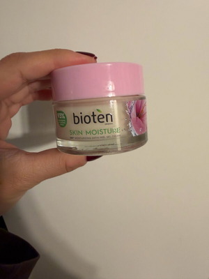 Bioten Skin Moisture Day Cream 50ml new