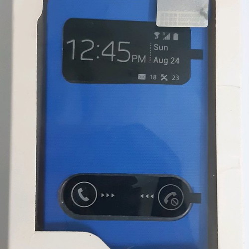 Samsung Galaxy S4 Zoom case new